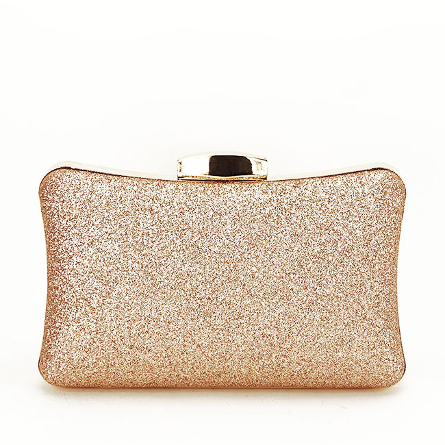 Clutch sampanie cu brosa BYH814 05 [4]