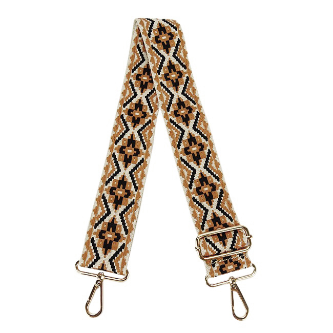 Curea de schimb camel pentru poseta, ajustabila 23GS-5752 [2]