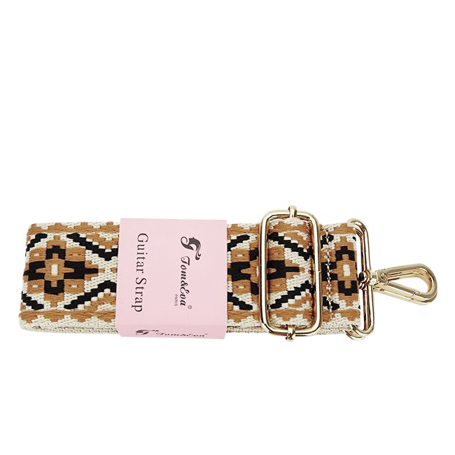 Curea de schimb camel pentru poseta, ajustabila 23GS-5752 [3]