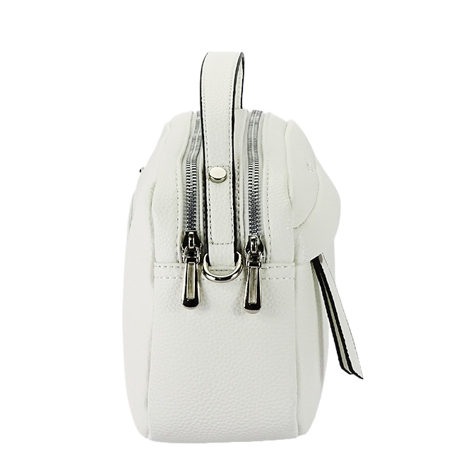 Geanta alba casual Flora&CO Paris H6997 126 [3]