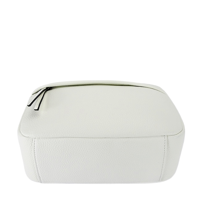 Geanta alba casual Flora&CO Paris H6997 126 [5]