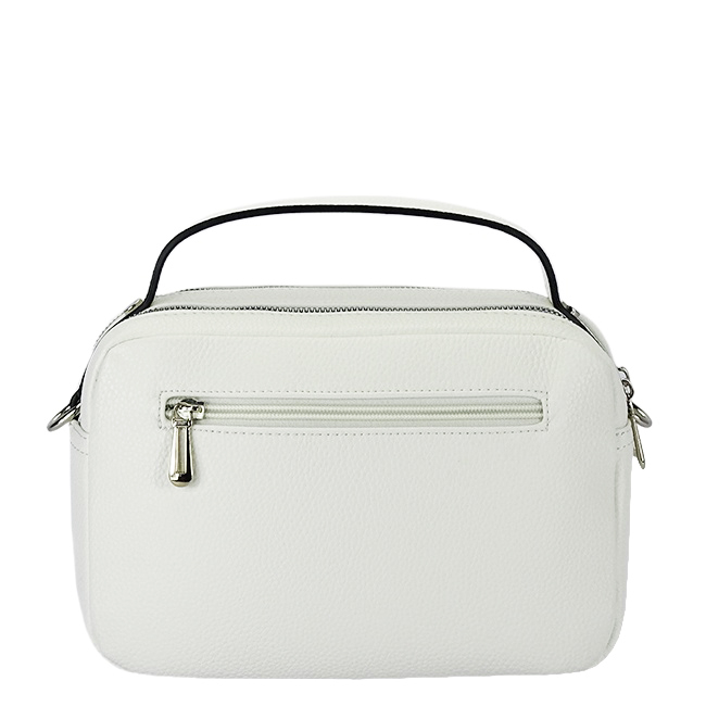 Geanta alba casual Flora&CO Paris H6997 126 [4]