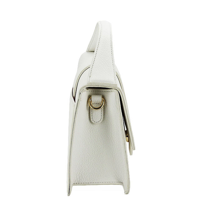 Geanta alba de dama DIANA&CO DRM3550-3 15 [3]