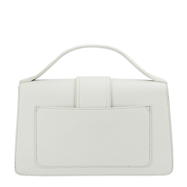 Geanta alba de dama DIANA&CO DRM3550-3 15 [4]