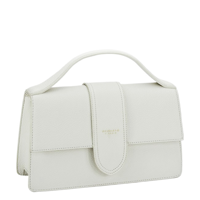 Geanta alba de dama DIANA&CO DRM3550-3 15 [2]