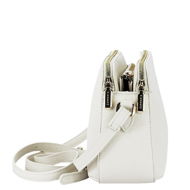 Geanta alba DIANA&CO DRM717-1 15 [3]