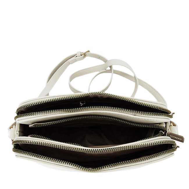 Geanta alba DIANA&CO DRM717-1 15 [6]