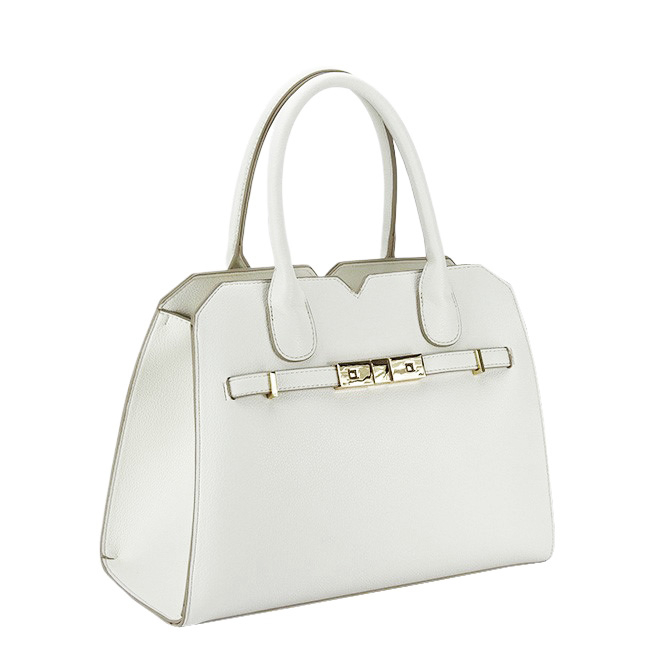 Geanta alba Diana&Co Luxe LJX3559-5 16 [3]