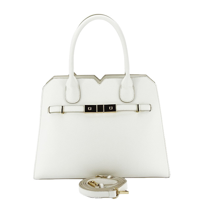 Geanta alba Diana&Co Luxe LJX3559-5 16 [2]