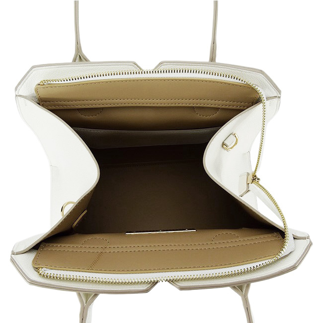 Geanta alba Diana&Co Luxe LJX3559-5 16 [6]