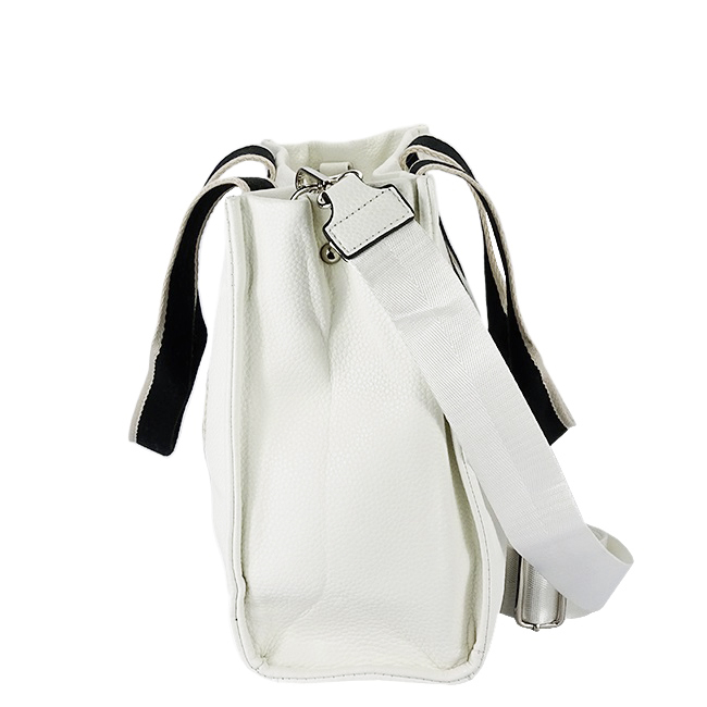Geanta alba casual Flora&CO F6945 M7 [3]