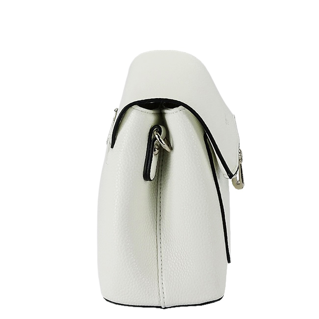 Geanta alba casual Flora&CO Paris H6922 126 [3]