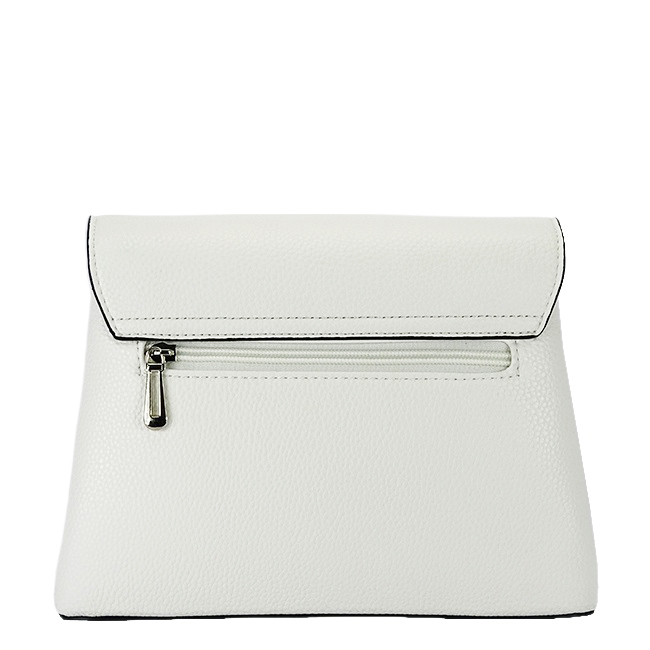 Geanta alba casual Flora&CO Paris H6922 126 [4]