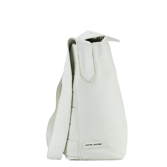 Geanta alba David Jones CM6408 15 [4]