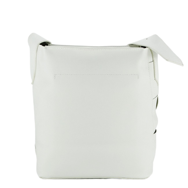 Geanta alba David Jones CM6408 15 [5]