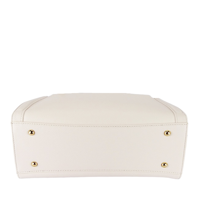 Geanta alba David Jones CM6994A 11 [6]