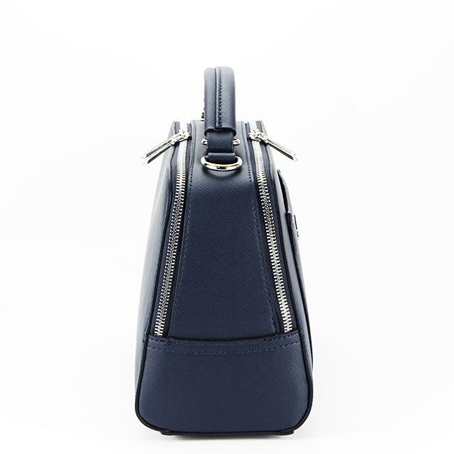 Geanta bleumarin de dama Flora&Co F6338 13 [4]