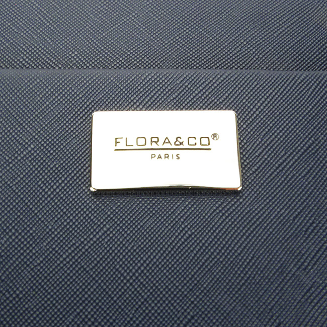Geanta bleumarin de dama Flora&Co F6338 13 [6]