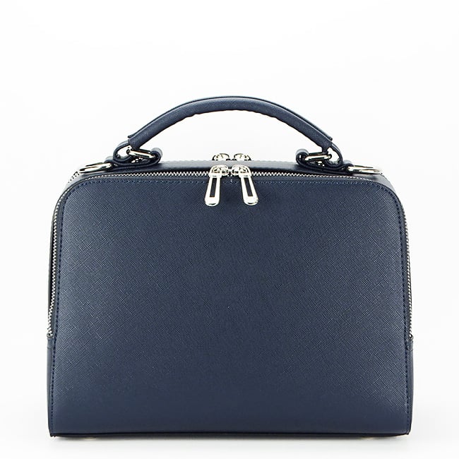 Geanta bleumarin de dama Flora&Co F6338 13 [5]