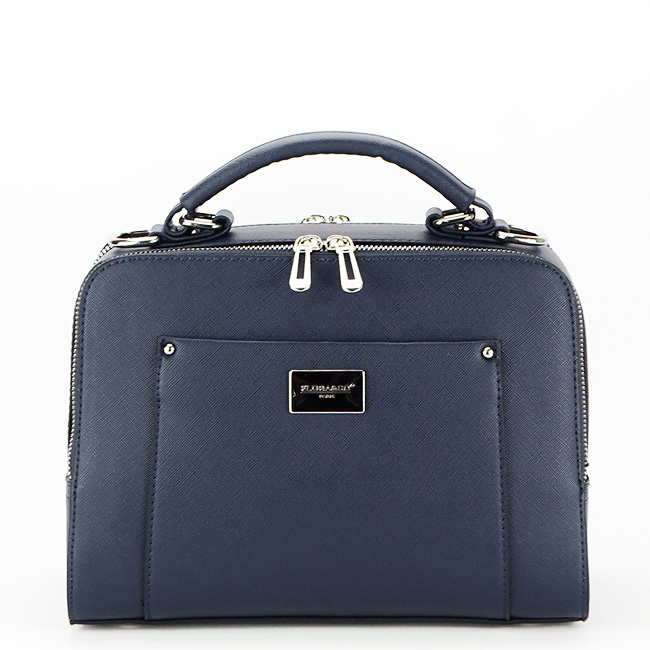 Geanta bleumarin de dama Flora&Co F6338 13 [2]