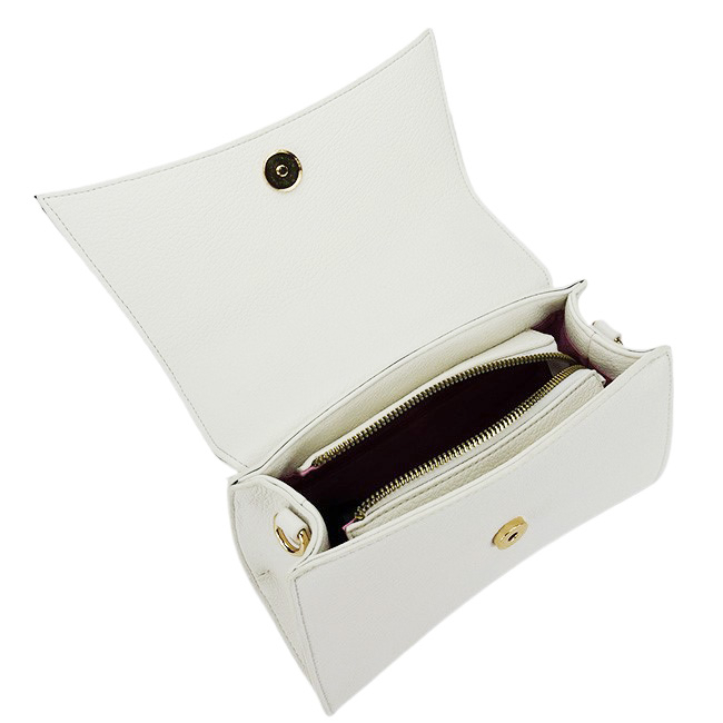 Geanta alba DIANA&CO DRM550-2 14 [8]