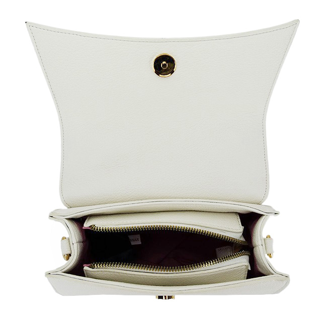 Geanta alba DIANA&CO DRM550-2 14 [7]