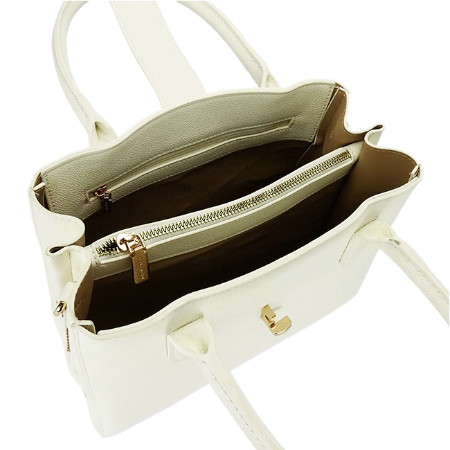 Geanta alba DIANA&CO DRM712-2 11 [9]