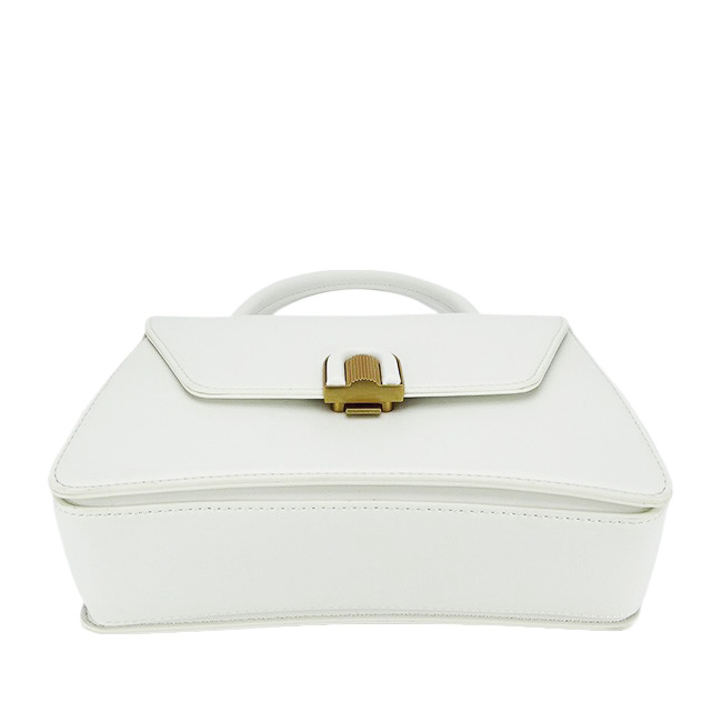 Geanta alba Diana&Co Luxe LSD3557-2 14 [6]