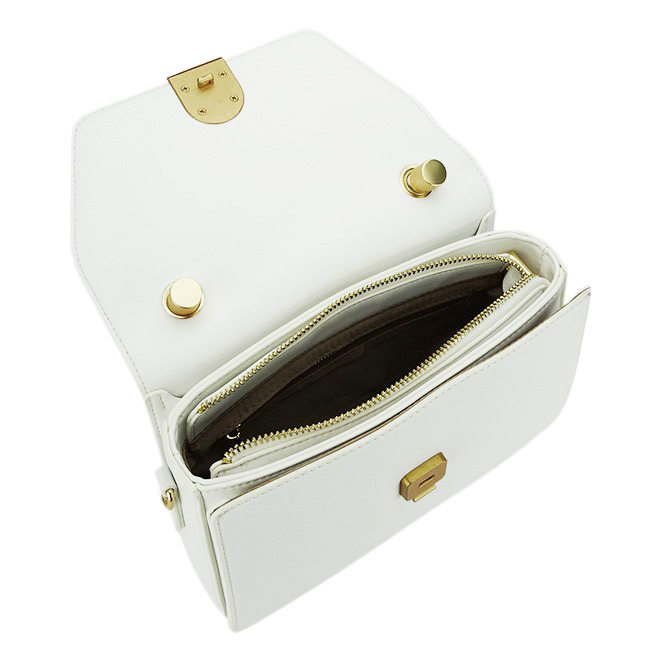 Geanta alba Diana&Co Luxe LSD3557-2 14 [7]