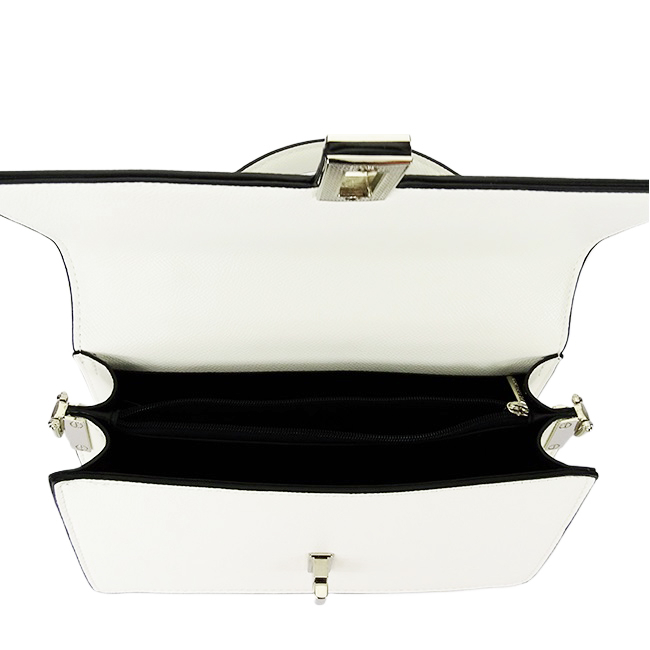 Geanta alba Flora&CO F8540 14 [7]