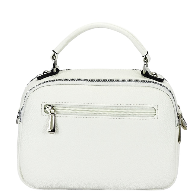 Geanta alba Flora&Co Paris F8511 M7 [4]