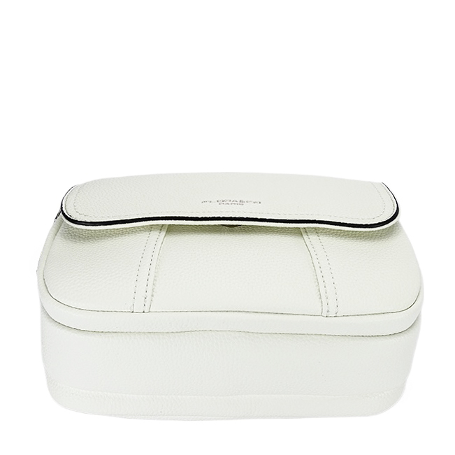 Geanta alba Flora&Co Paris F8511 M7 [6]