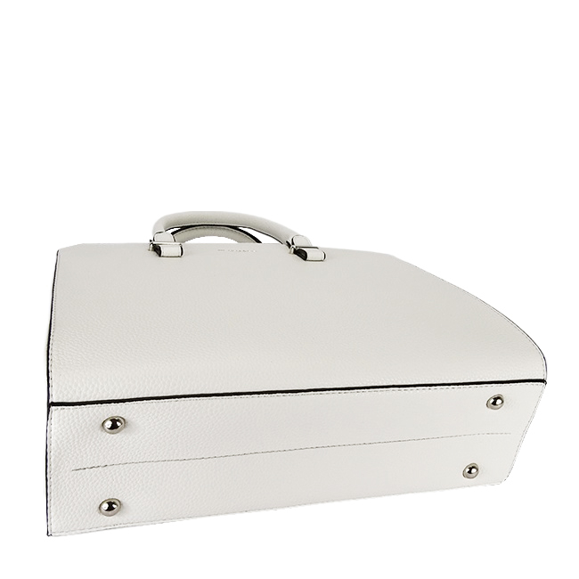 Geanta alba Flora&CO Paris H6998 13 [6]