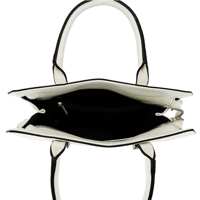 Geanta alba Flora&CO Paris H6998 13 [7]