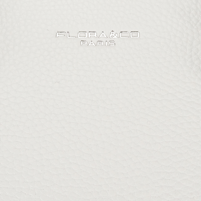 Geanta alba Flora&CO Paris H6998 13 [9]