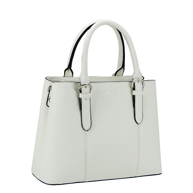 Geanta alba Flora&CO Paris H6999 14 [2]
