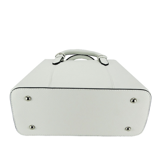 Geanta alba Flora&CO Paris H6999 14 [5]