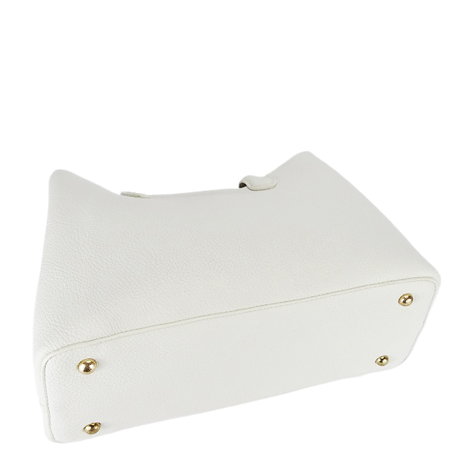 Geanta alba mare DIANA&CO DHO751-3 17 [8]