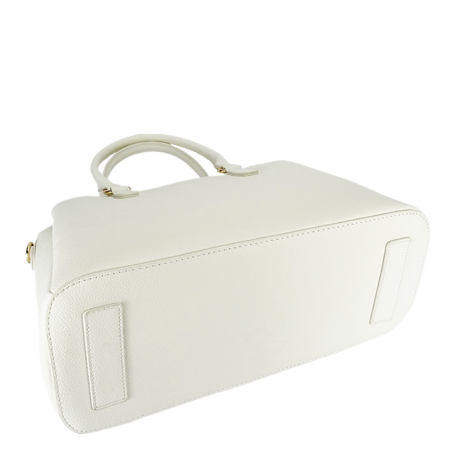 Geanta alba mare DIANA&CO DRM711-5 12 [6]