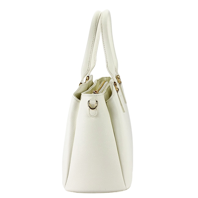 Geanta alba mare DIANA&CO DRM711-5 12 [3]