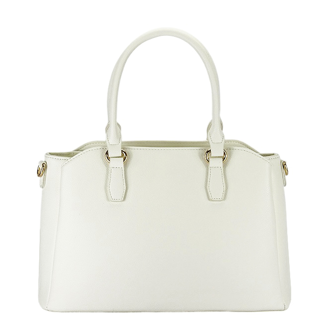 Geanta alba mare DIANA&CO DRM711-5 12 [4]