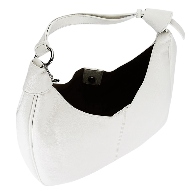 Geanta alba maxi Diana&CO DJM745-2 M2 [6]