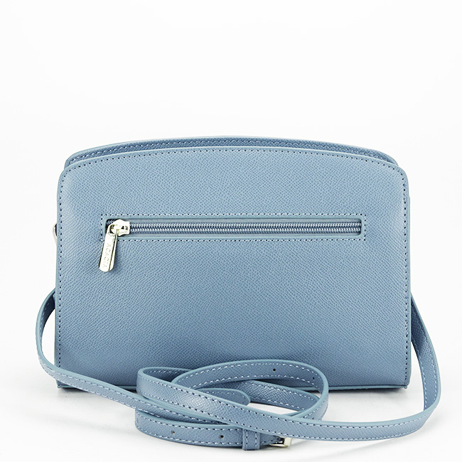 Geanta albastra casual Acacia Paris G-24122 14 [4]