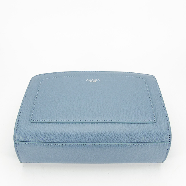 Geanta albastra casual Acacia Paris G-24122 14 [5]