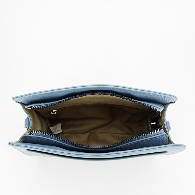 Geanta albastra casual Acacia Paris G-24122 14 [6]