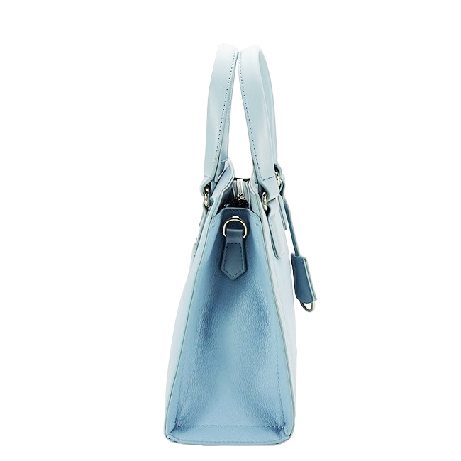 Geanta albastra David Jones Paris CM6998 16 [3]