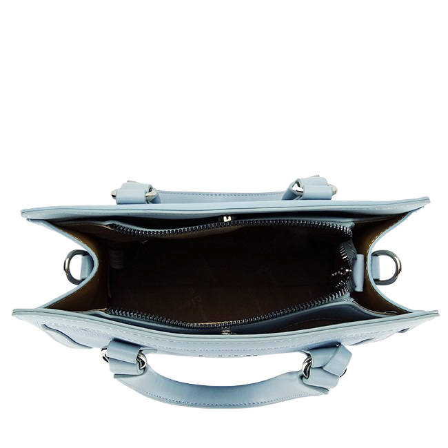 Geanta albastra David Jones Paris CM6998 16 [7]