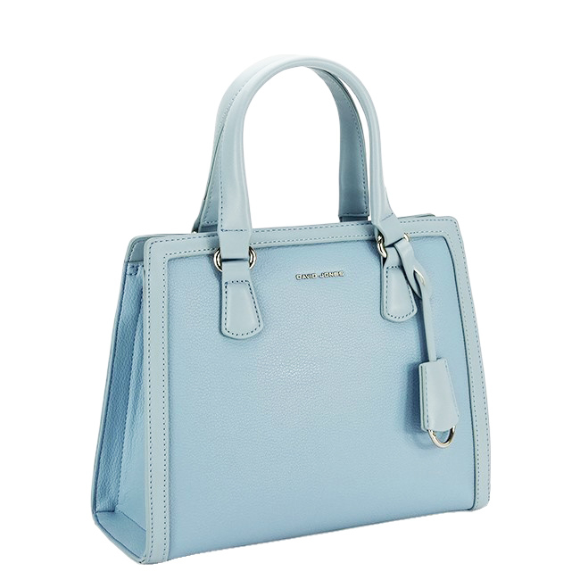 Geanta albastra David Jones Paris CM6998 16 [2]