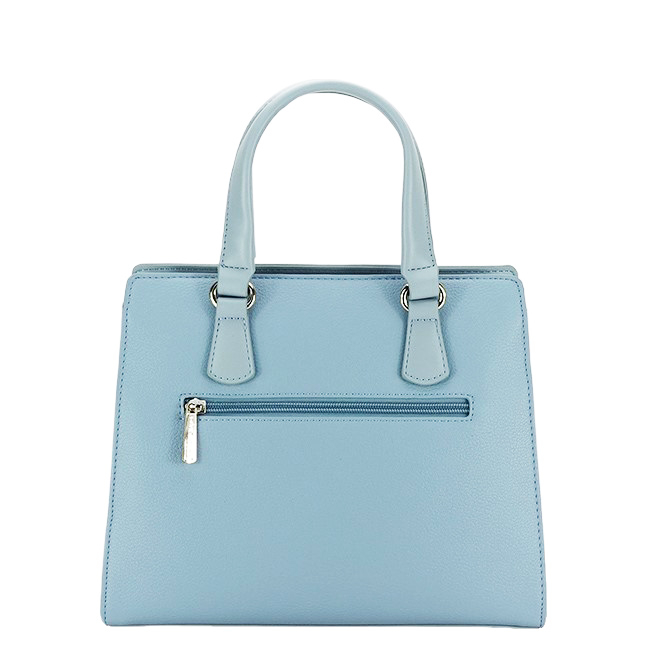 Geanta albastra David Jones Paris CM6998 16 [4]