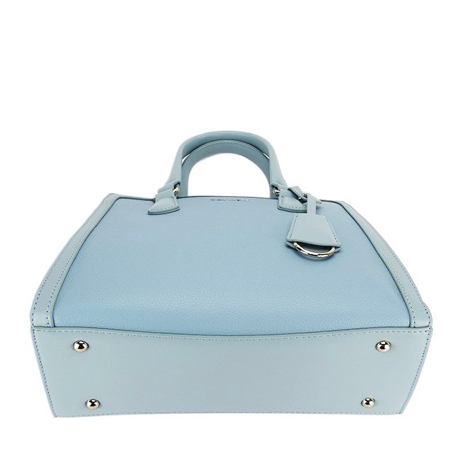 Geanta albastra David Jones Paris CM6998 16 [6]